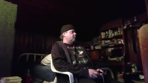 Booshwa online show from January 24, 7:18 pm