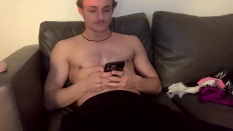 bootyboy801 online show from January 12, 2:57 pm