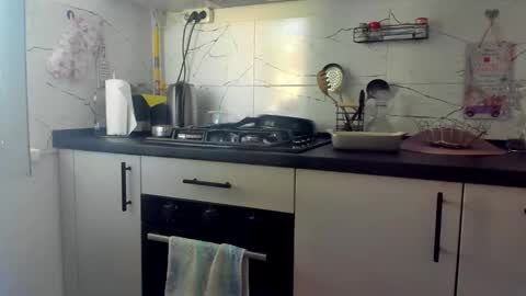 Klaras room online show from May 26, 9:04 am