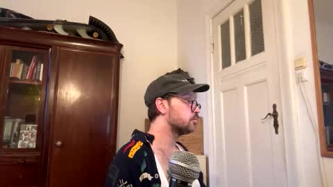 BoYYYOOO online show from April 15, 5:49 pm