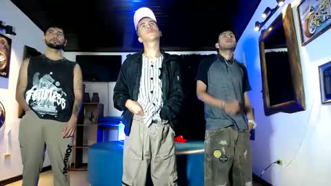 boranget online show from April 8, 12:19 pm