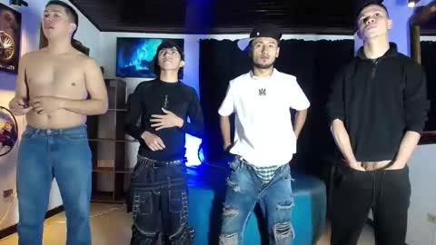 boranget online show from January 13, 5:54 pm