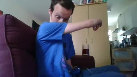 boredlul online show from June 28, 9:16 am