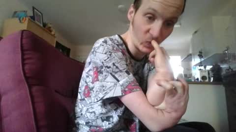 boredlul online show from February 12, 10:19 am