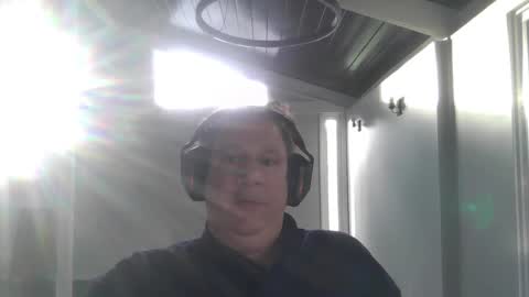 BoredOld235 online show from January 14, 1:30 pm