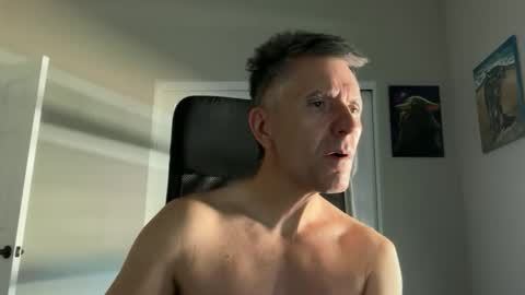 borisdm1976 online show from April 23, 5:03 pm