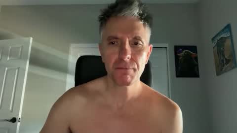 borisdm1976 online show from April 25, 5:10 pm