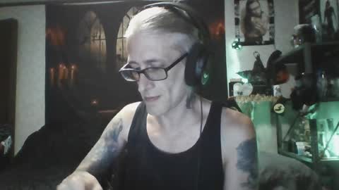 Boris Price online show from July 18, 1:07 am