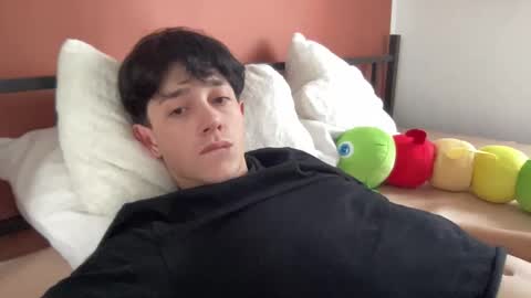 borisviper online show from October 25, 1:00 pm