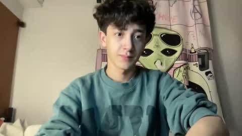 borisviper online show from November 12, 4:09 pm