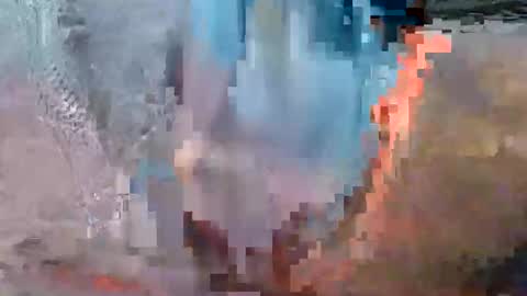 bossram160 online show from November 25, 7:51 am