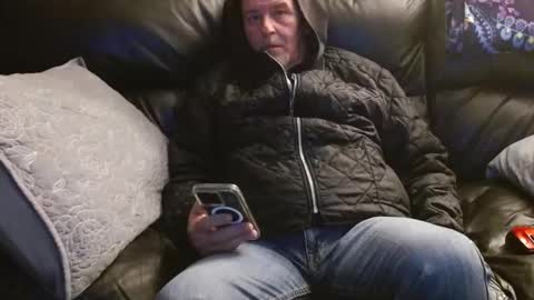 bostonguy1969 online show from November 30, 3:24 am