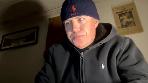 bostonirish45 online show from February 1, 6:21 am