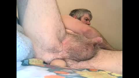 bottombitch44 online show from April 9, 6:19 am