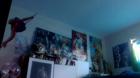 Bottomboo7 online show from November 13, 2:20 pm