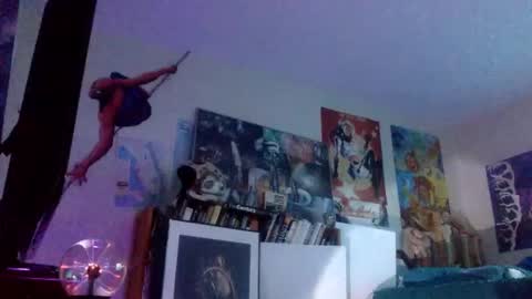 Bottomboo7 online show from December 15, 1:29 pm