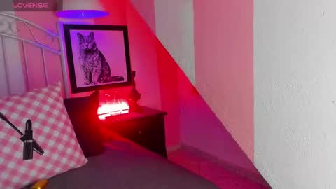 bouncing_bunnyxxx69 online show from October 5, 4:54 am