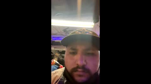 bouncr714 online show from March 1, 4:33 pm