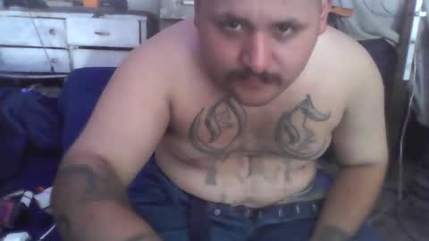 bouncr714 online show from July 13, 9:29 pm