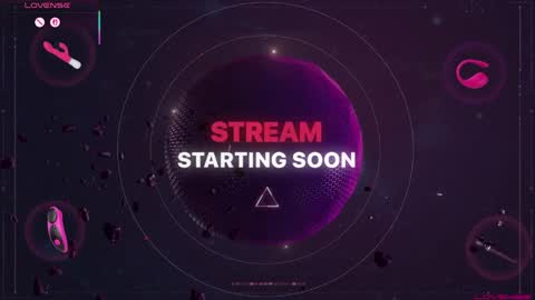 bouncybella28 online show from May 5, 9:59 am
