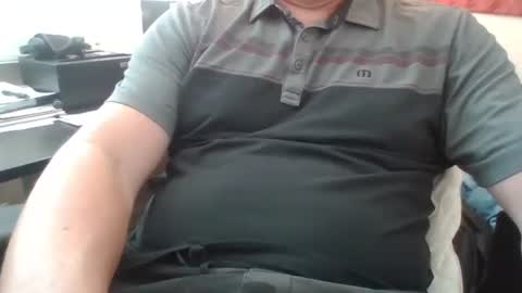 bourbonman144 online show from January 14, 9:34 pm