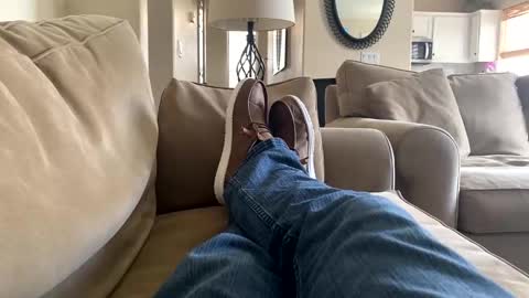 bourbonman144 online show from November 17, 9:06 pm