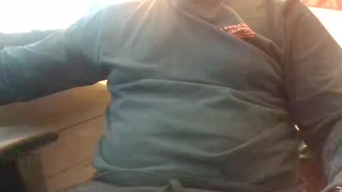 bourbonman144 online show from December 16, 11:00 pm