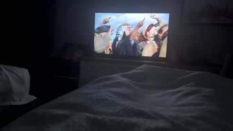 bourbonman144 online show from November 16, 4:47 am