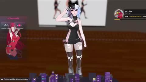 Snapshot of bowsette_ chatting on September 29, 3:11 pm Camila online show from September 29, 3:11 pm