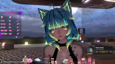 Snapshot of bowsette_ chatting on March 8, 2:30 pm Camila online show from March 8, 2:30 pm