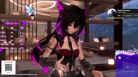 Snapshot of bowsette_ chatting on January 30, 5:49 pm Camila online show from January 30, 5:49 pm