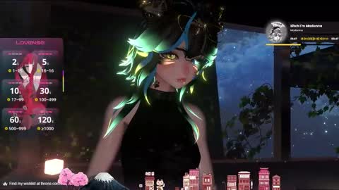 Snapshot of bowsette_ chatting on September 15, 4:41 pm Camila online show from September 15, 4:41 pm