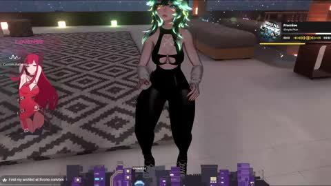 Snapshot of bowsette_ chatting on September 25, 4:03 pm Camila online show from September 25, 4:03 pm