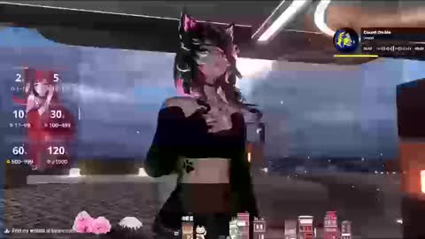 Snapshot of bowsette_ chatting on September 10, 3:24 pm Camila online show from September 10, 3:24 pm