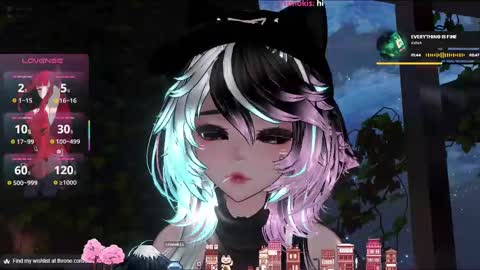Snapshot of bowsette_ chatting on September 18, 4:22 pm Camila online show from September 18, 4:22 pm