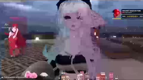Snapshot of bowsette_ chatting on September 20, 9:40 pm Camila online show from September 20, 9:40 pm
