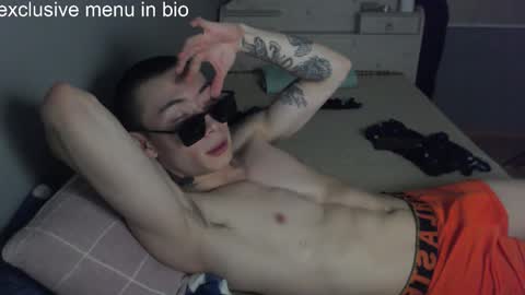 boxman556990 online show from February 3, 6:40 am