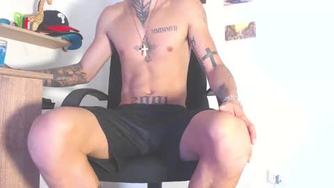 boy_master5 online show from February 1, 9:08 pm