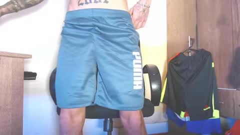boy_master5 online show from February 28, 12:09 pm