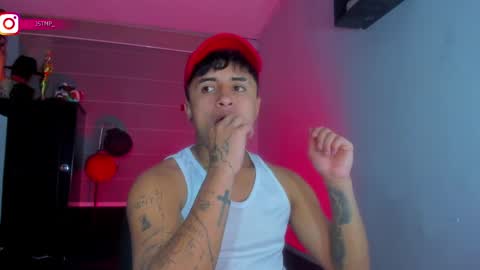 boy_nauthy online show from January 29, 4:15 am