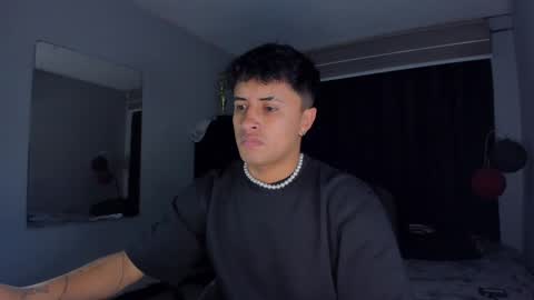 boy_nauthy online show from March 12, 3:13 am