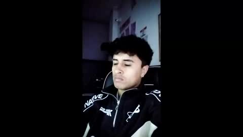 boy_nauthy online show from March 19, 9:04 am