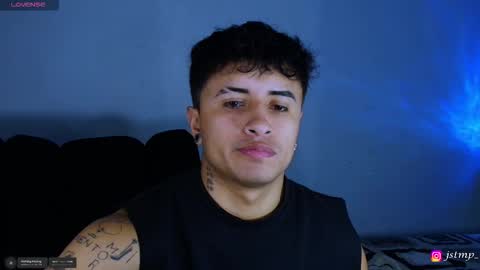 boy_nauthy online show from November 6, 6:55 pm