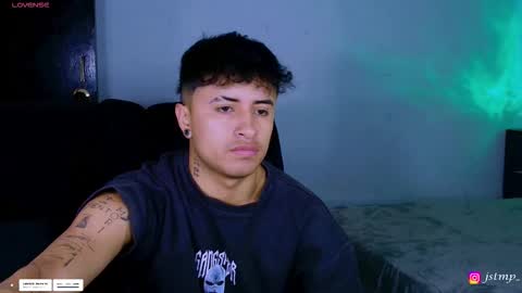 boy_nauthy online show from November 10, 7:49 pm