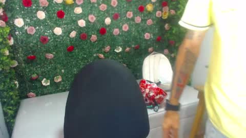 boy_tatto77 online show from April 3, 12:17 am