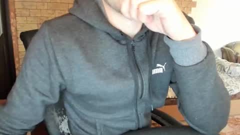 BoyApollon online show from October 28, 7:53 am