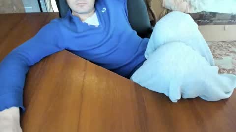 BoyApollon online show from November 30, 11:17 am