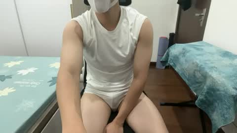 Vince online show from June 25, 4:01 pm