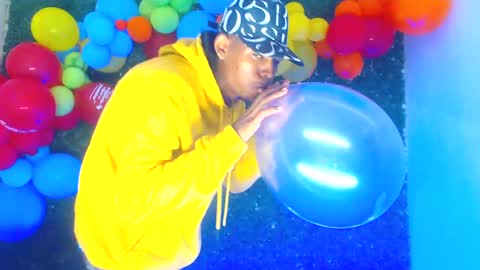 jhon deivis online show from February 7, 4:37 am