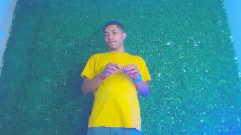 jhon deivis online show from January 28, 1:50 am